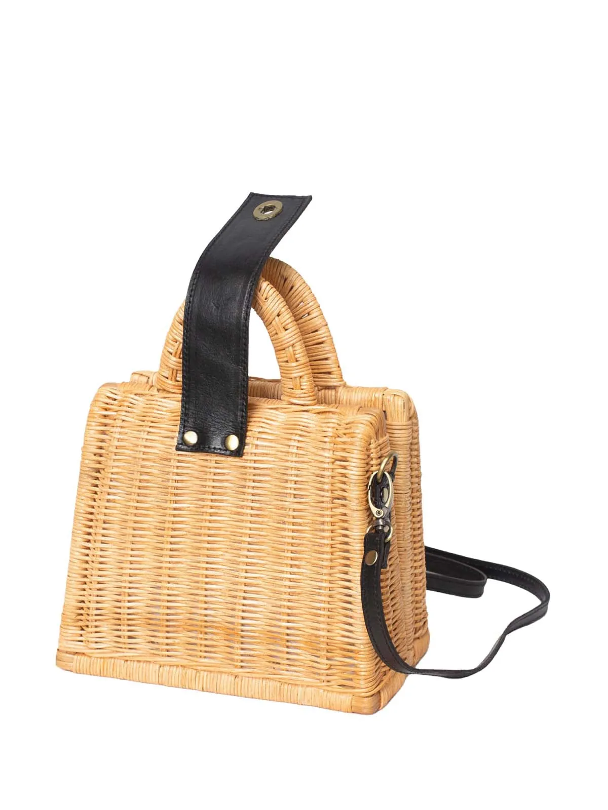 Hermosa Handbag ::RET
