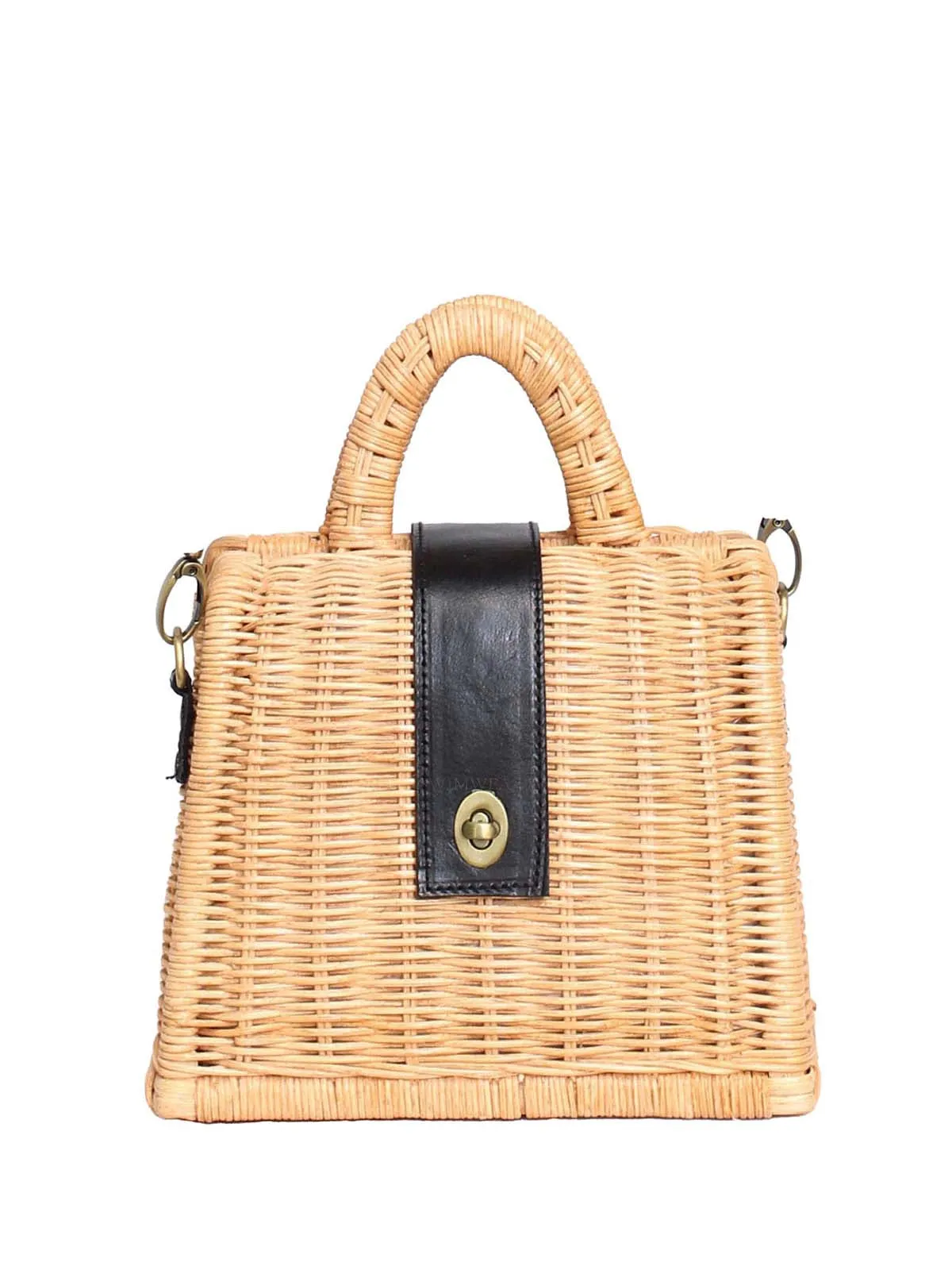 Hermosa Handbag ::RET