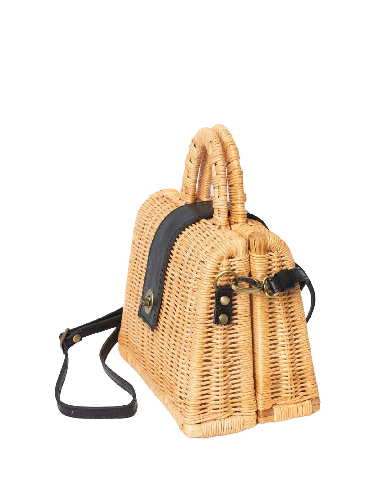 Hermosa Handbag ::RET
