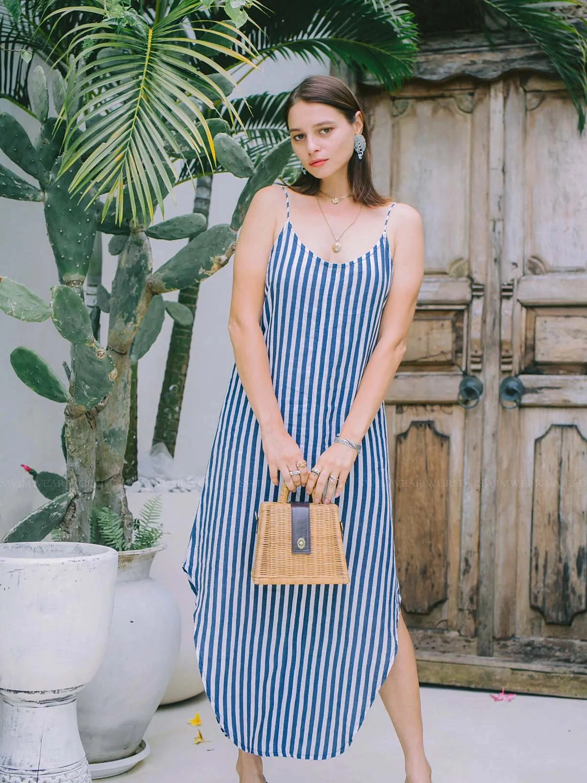 Hermosa Handbag ::RET