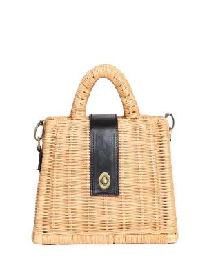 Hermosa Handbag ::RET