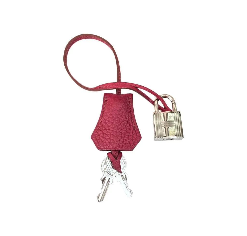Hermès Birkin 35 Rouge Vif Bag PHW