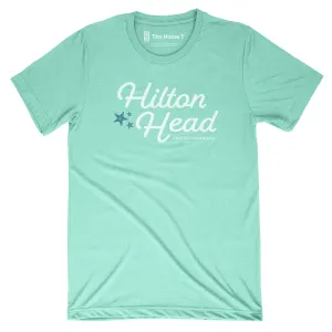 Hilton Head Island - Script