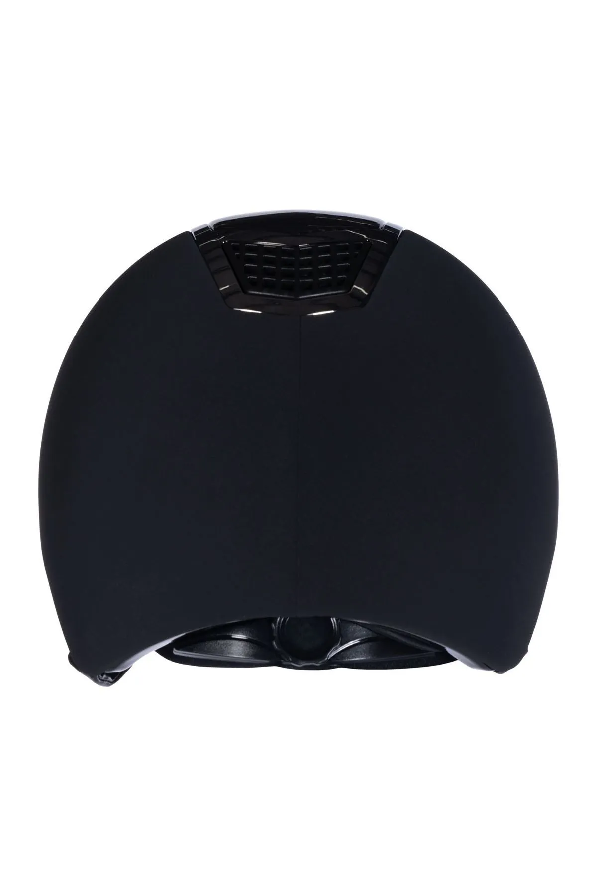 HKM Riding Helmet Carbon Professional