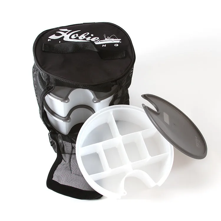 Hobie Gear Bucket 3 Package and Storage Bag