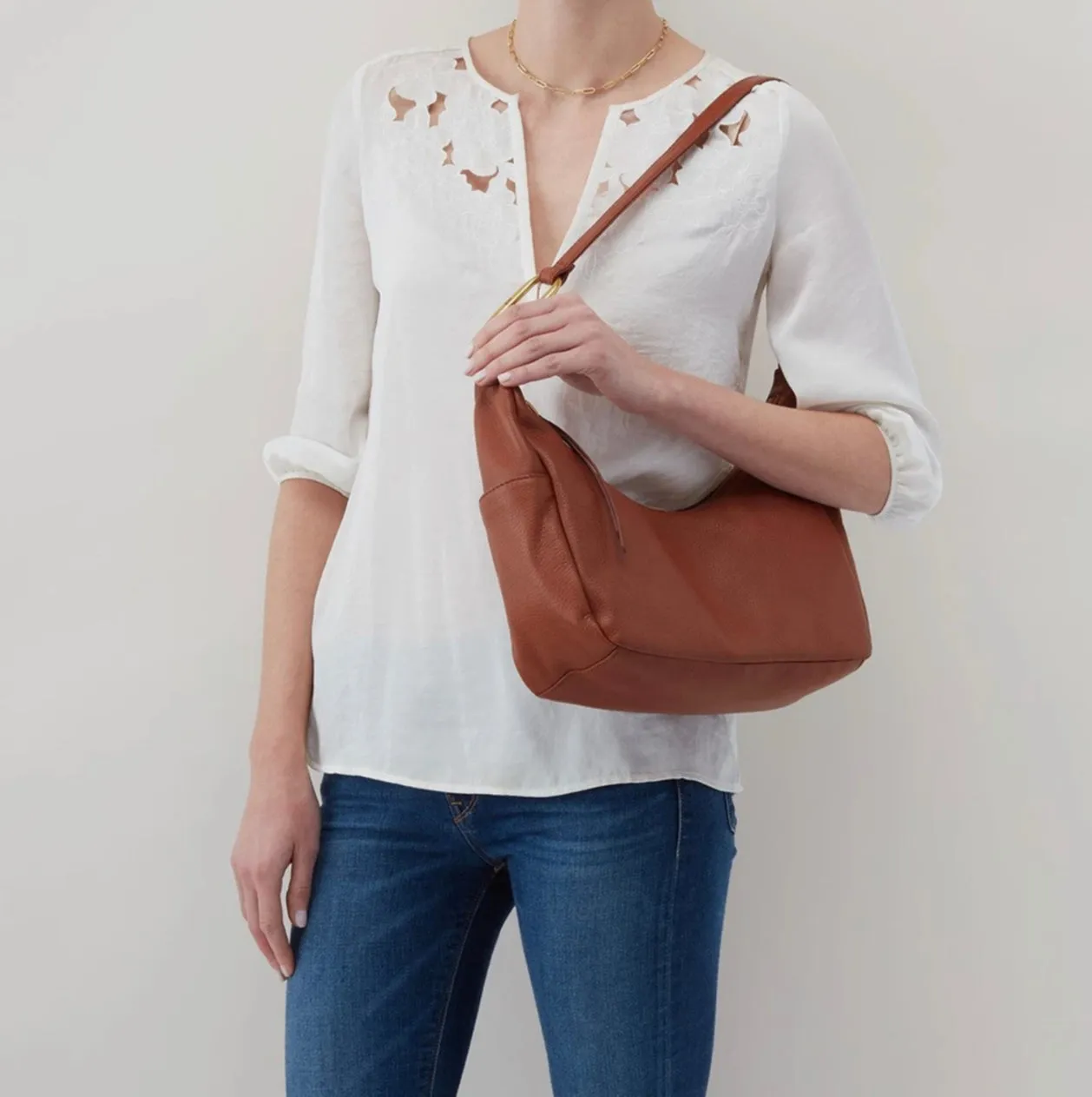 Hobo FIELDER Bucket Bag