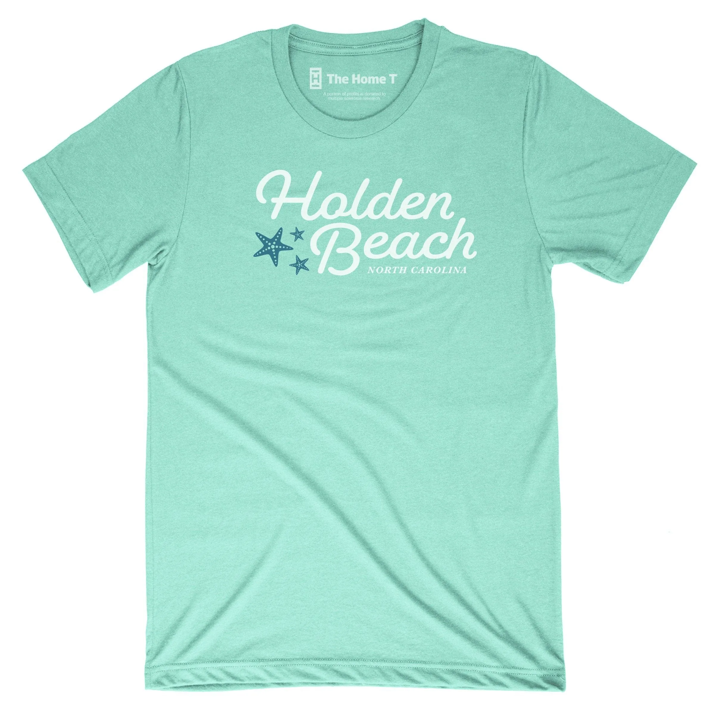 Holden Beach Script