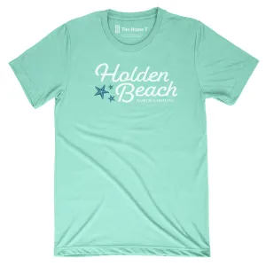 Holden Beach Script