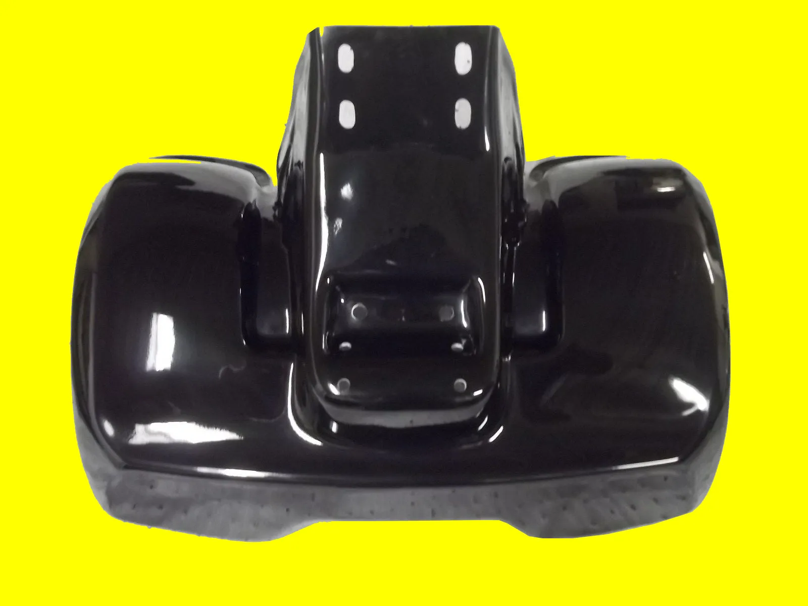 HONDA ATC 70 1978-85 FIBERGLASS REPLACEMENT FENDERS