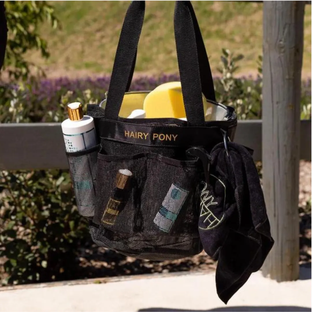 Horse Wash Bay Bag
