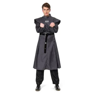 House of the Dragon Daemon Targaryen Cosplay Costume Outfits Halloween Carnival Suit