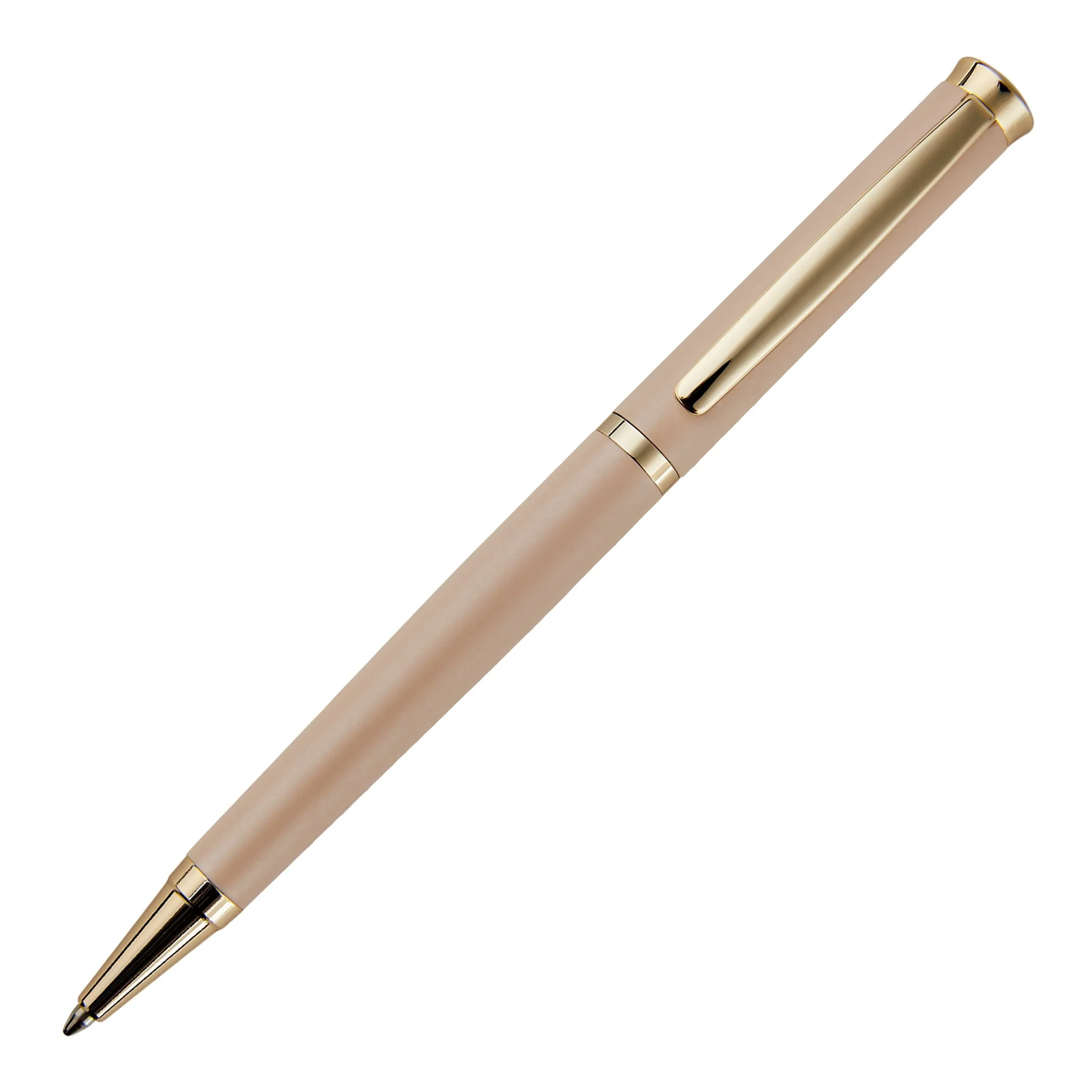 HUGO BOSS HPBK311X-Set HUGO BOSS Nude (ballpoint pen & key ring)