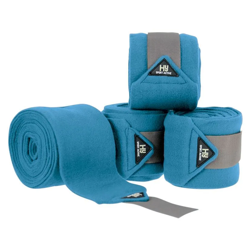 Hy Sport Active Luxury Bandages