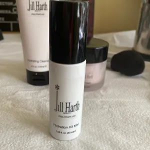 Hydrating X3 Spray Mist