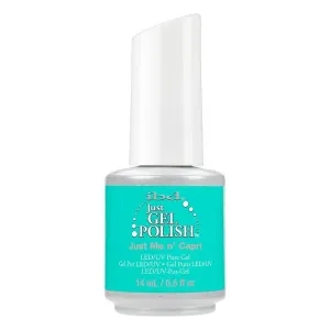IBD Just Gel Polish - Just Me N' Capri 57016