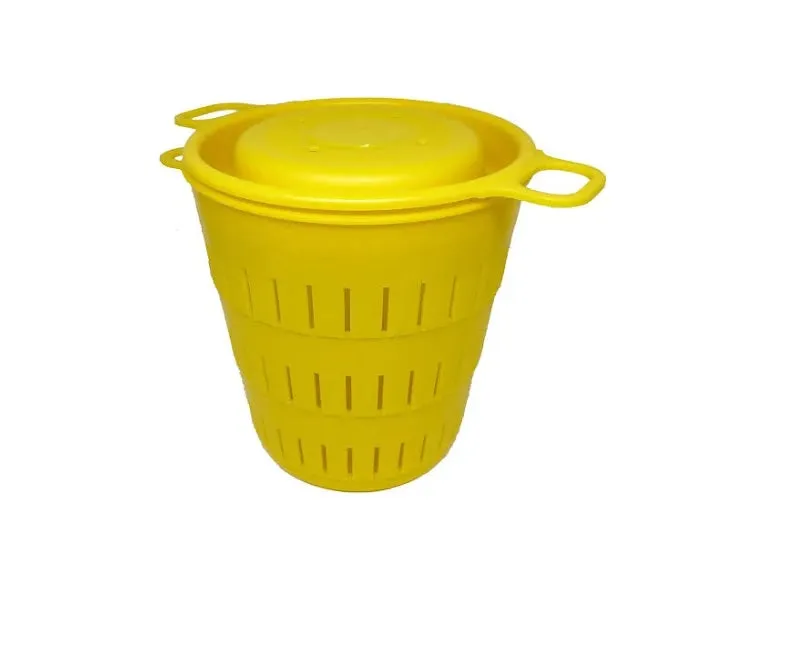 ICATCH Tuna Fishing Scent  Burley Logs   Bucket - 500g