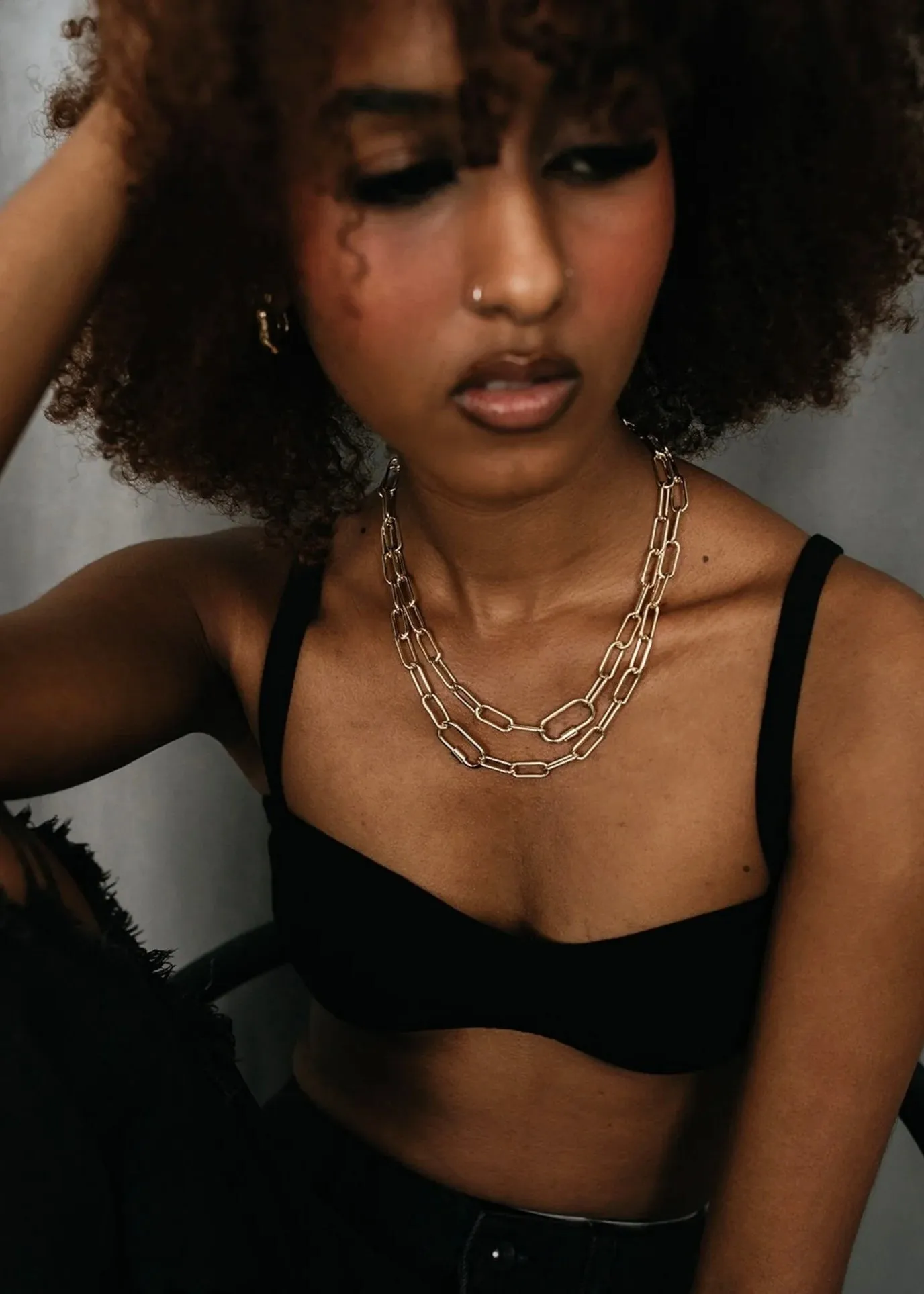 Icon Chain