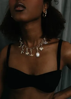 Icon Chain