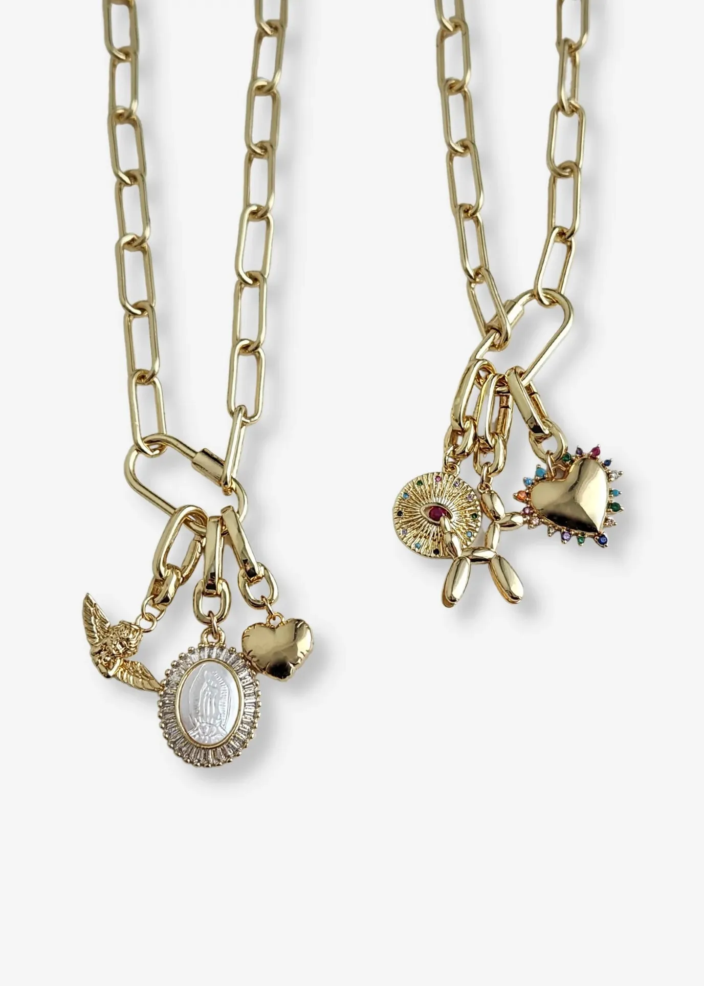 Icon Chain