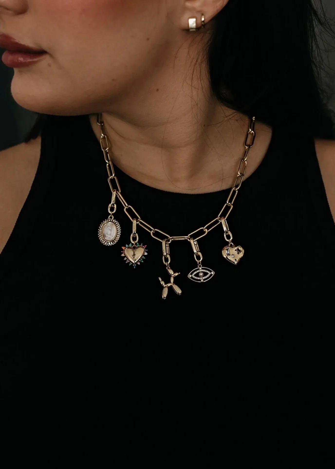 Icon Chain