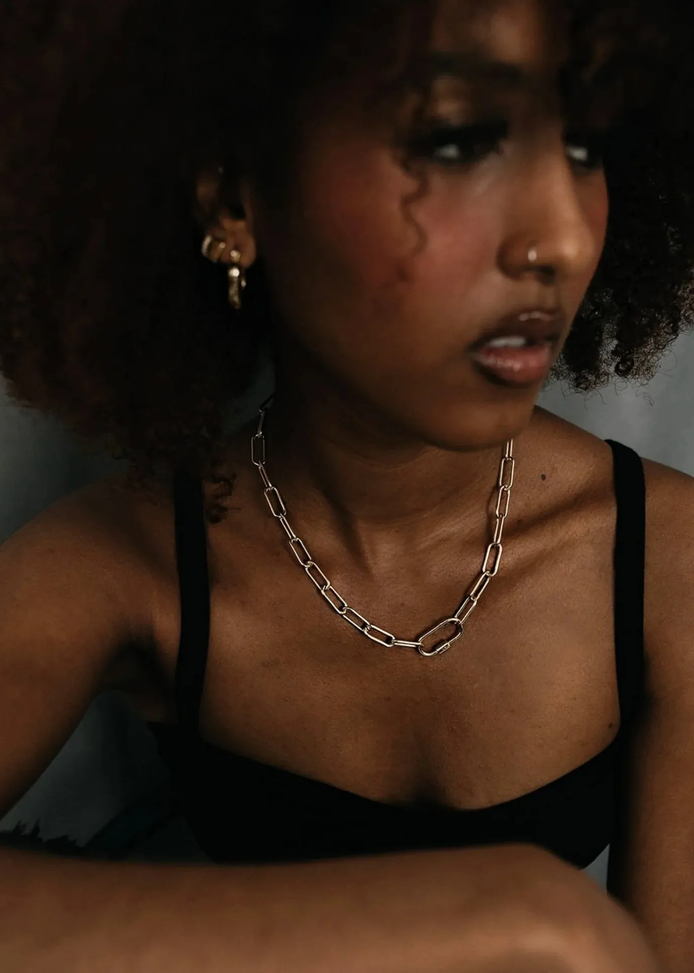 Icon Chain