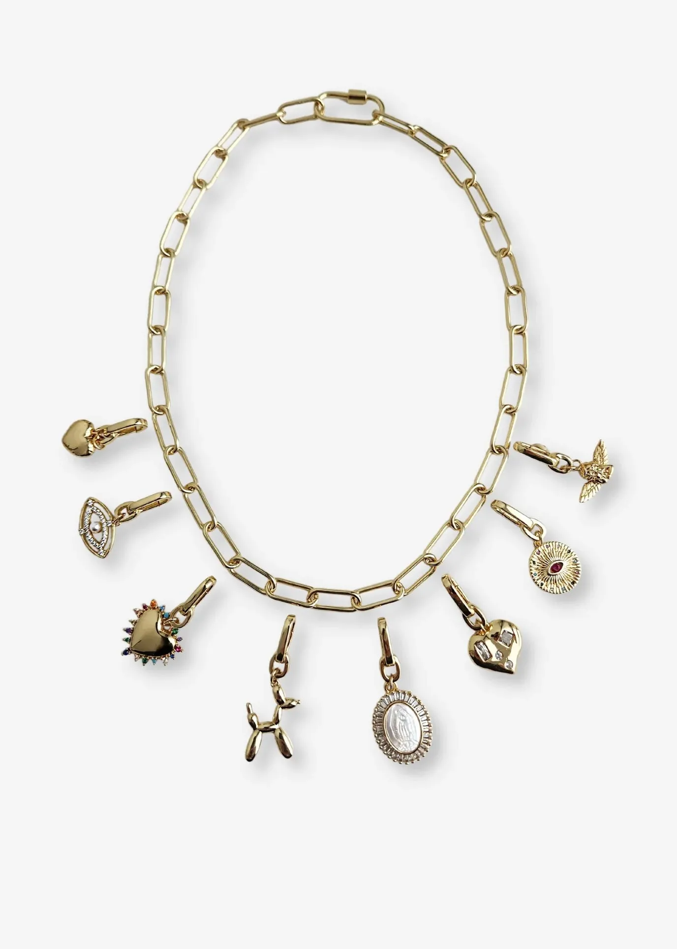 Icon Chain