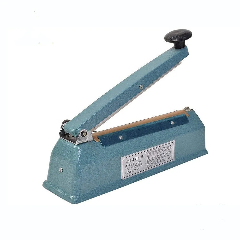 Impulse Plastic Sealing machine 300mm - H35030303