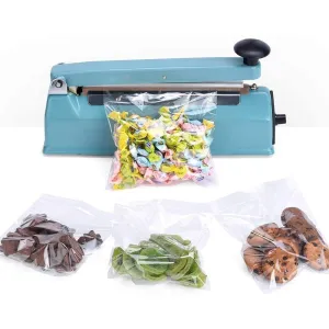 Impulse Plastic Sealing machine 300mm - H35030303