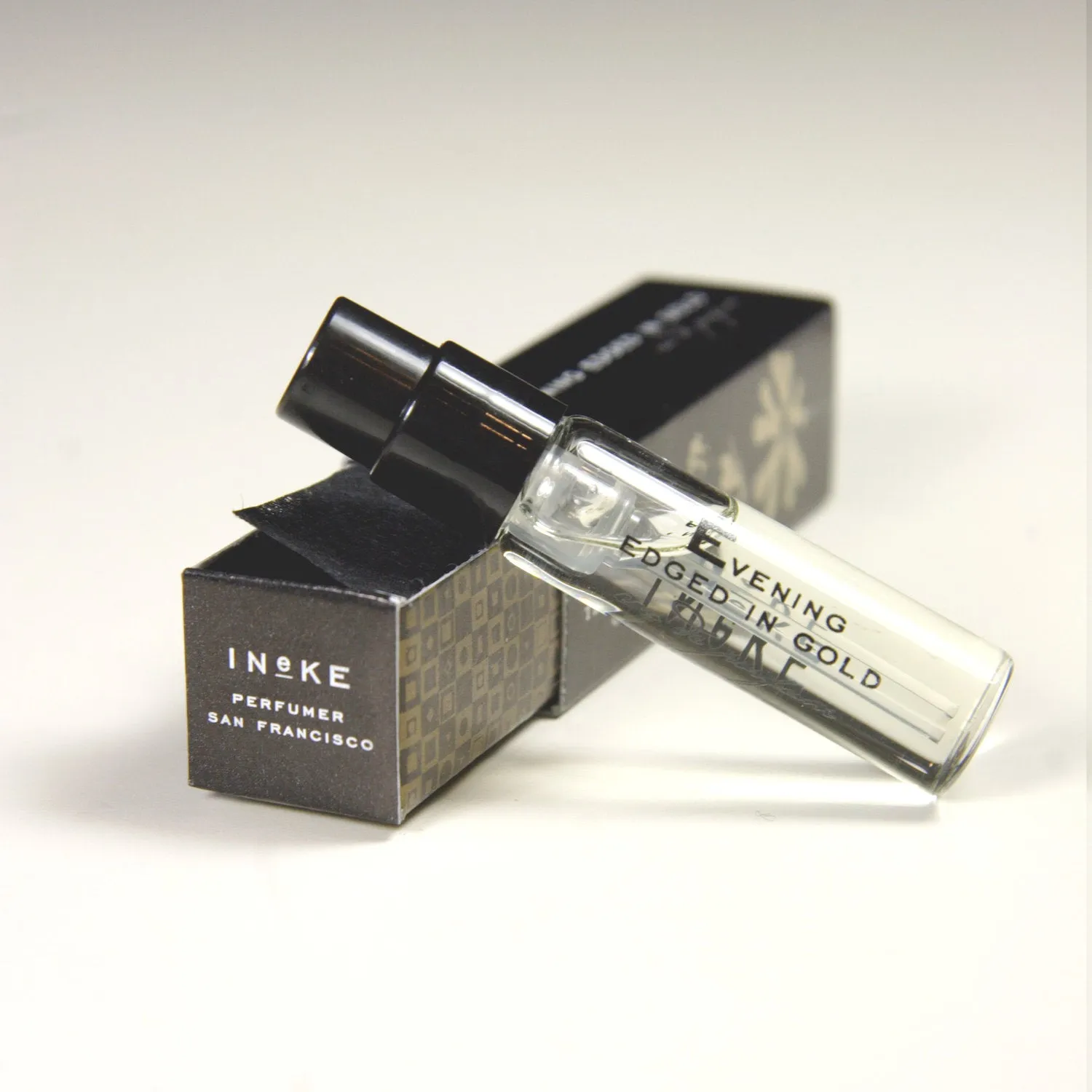 INeKE Deluxe Sample Collection