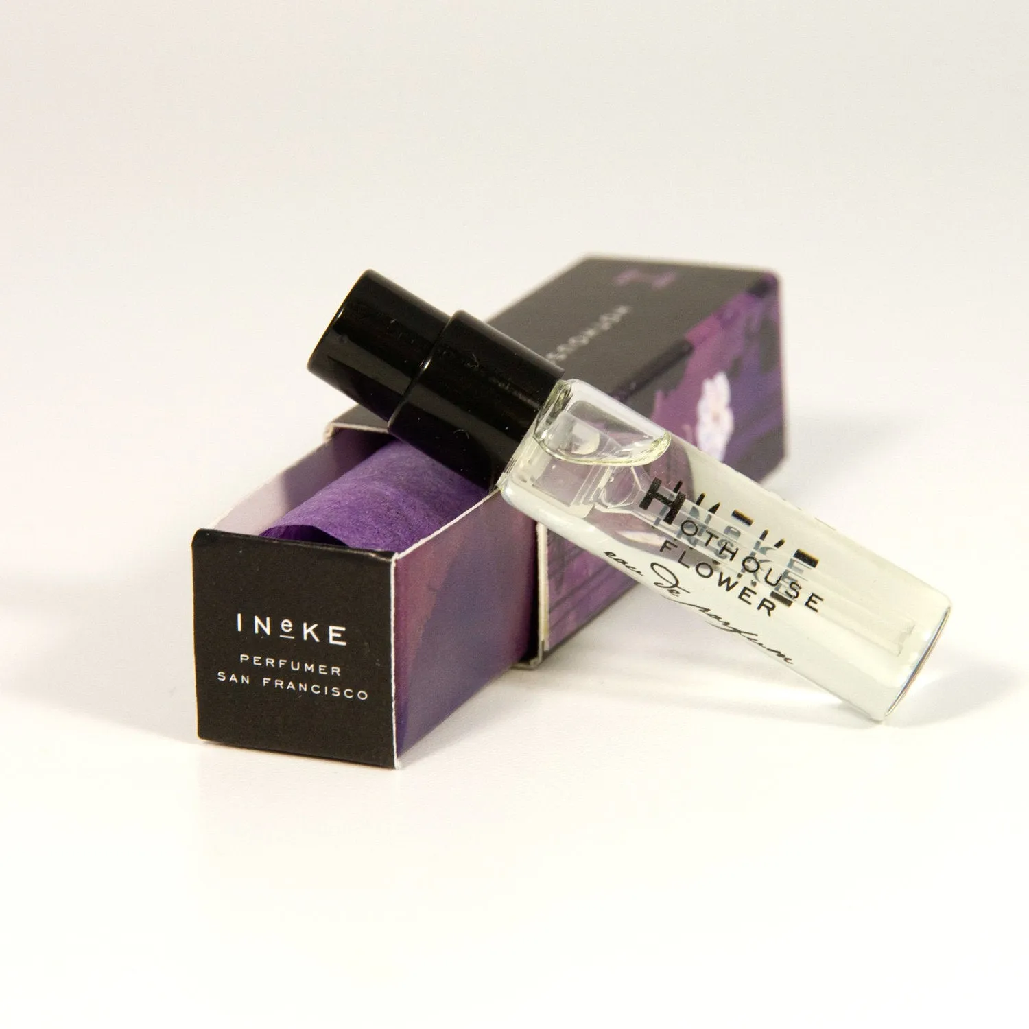 INeKE Deluxe Sample Collection