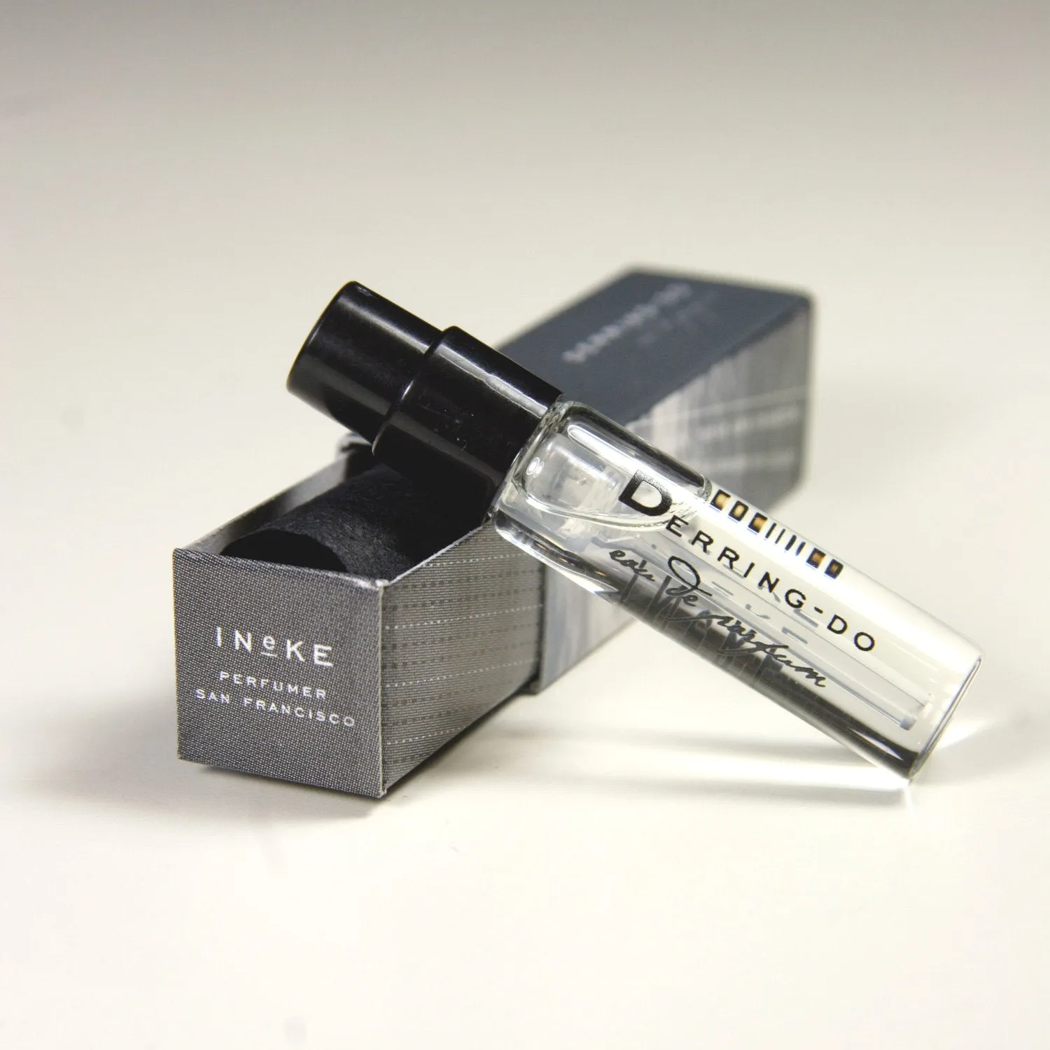 INeKE Deluxe Sample Collection