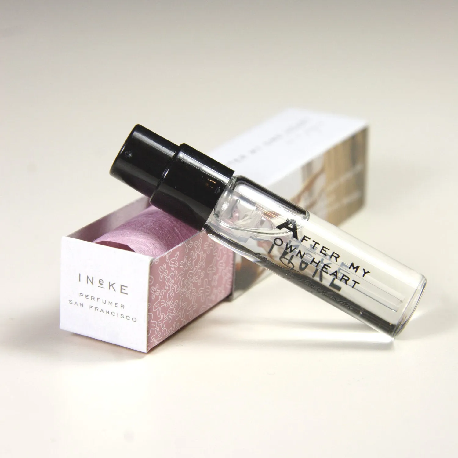 INeKE Deluxe Sample Collection