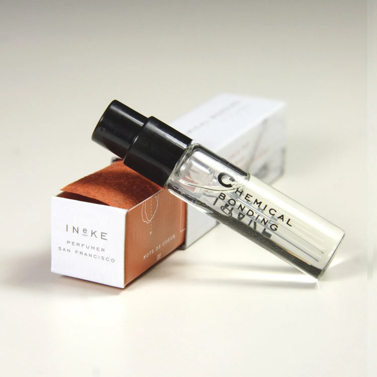 INeKE Deluxe Sample Collection
