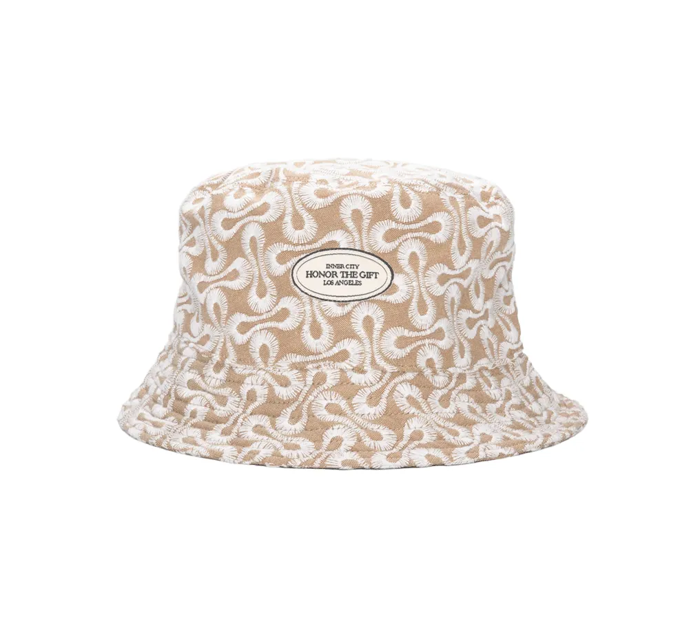 Infinity Bucket Hat