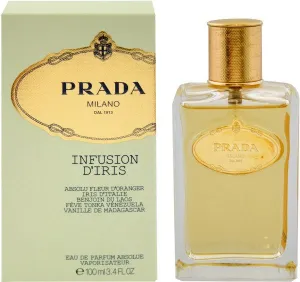 Infusion d'Iris Absolue by Prada