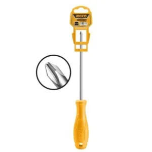 Ingco Phillips Screwdriver 5mm & 6mm - HS58PH1100 & HS58PH2150