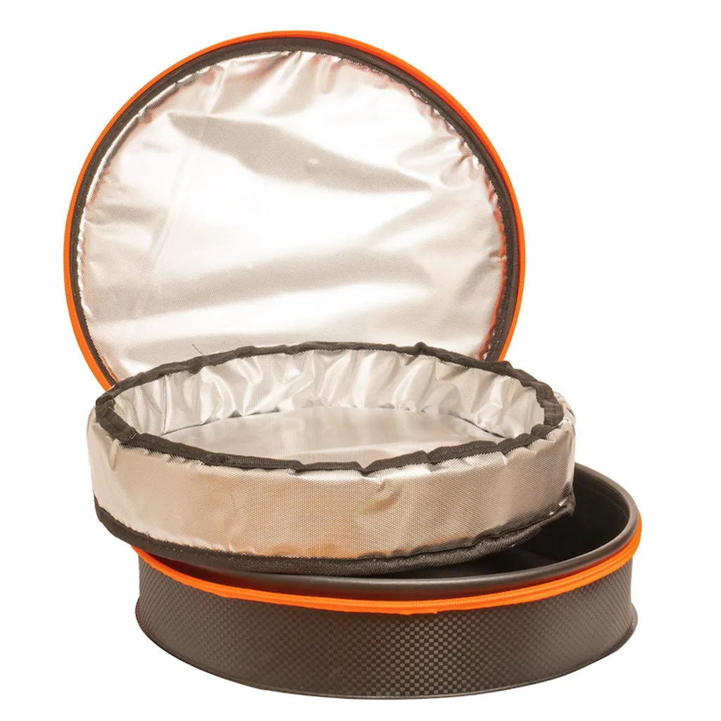 Inova Lug-It Round Bait Cooler Bag