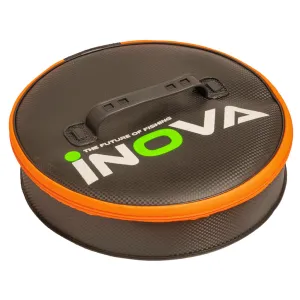 Inova Lug-It Round Bait Cooler Bag