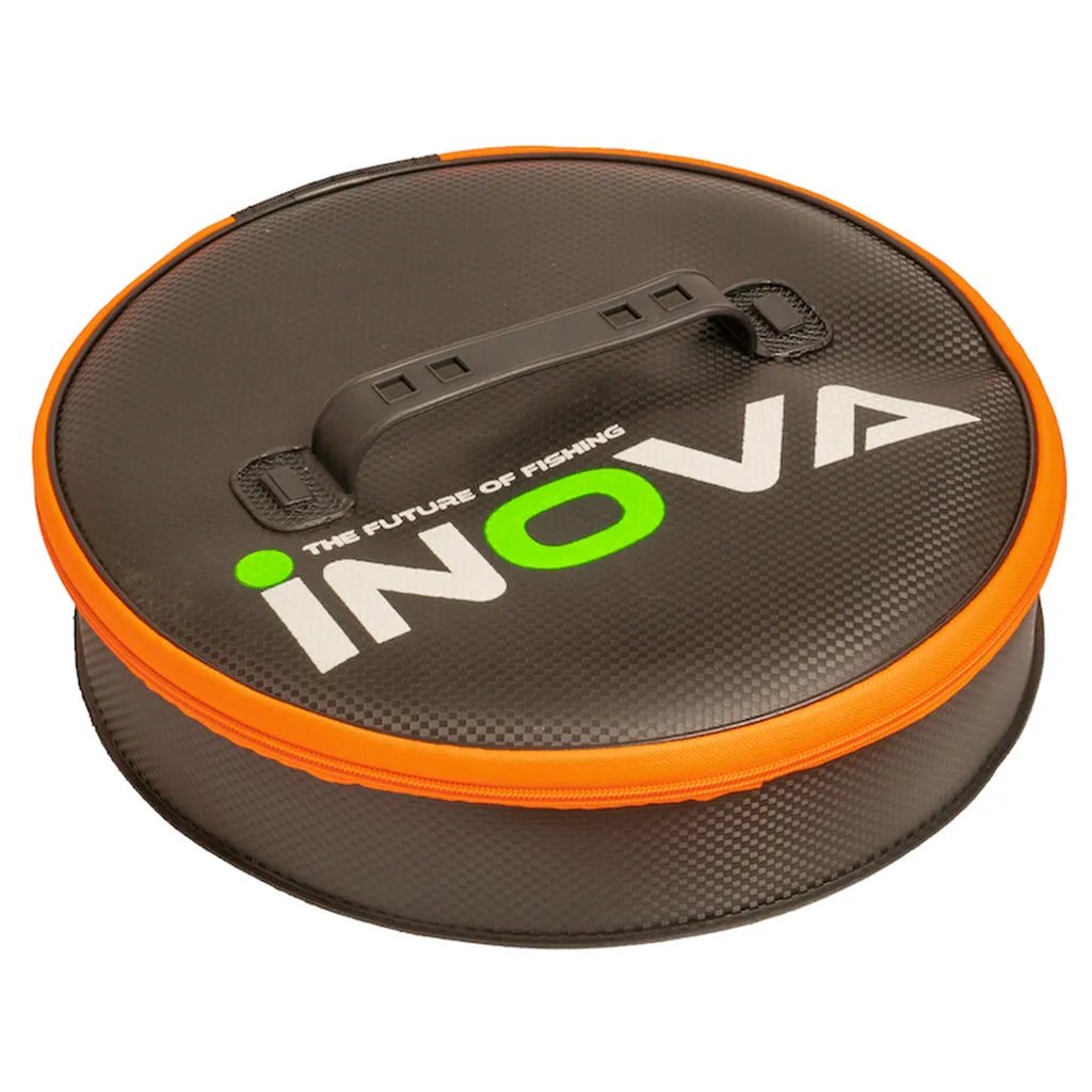 Inova Lug-It Round Bait Cooler Bag