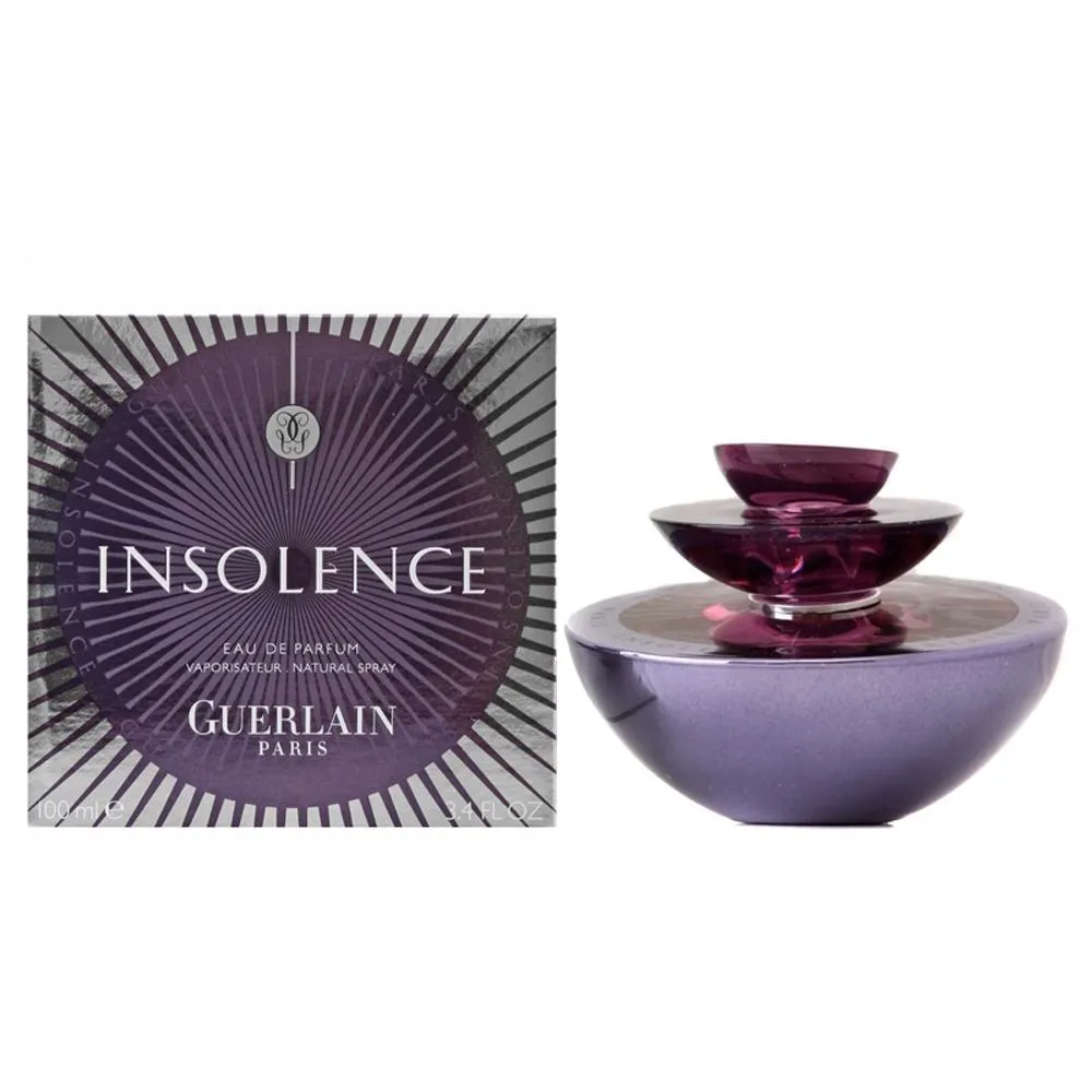 Insolence by Guerlain