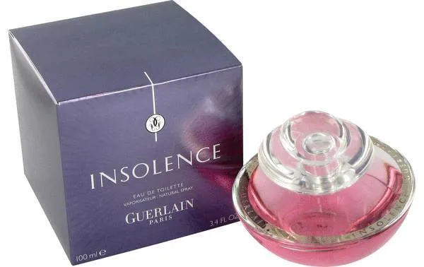 Insolence by Guerlain
