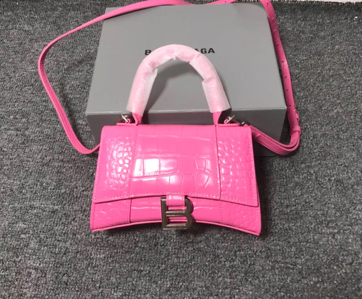 Inspired Balenciaga Set
