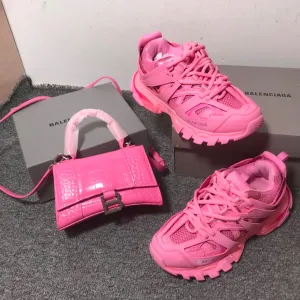 Inspired Balenciaga Set