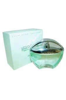 Instyle Parfums Weekend Girl Friday 3.4 oz Eau de Parfum Spray for Women
