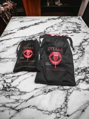 INTAKE Goody Bag