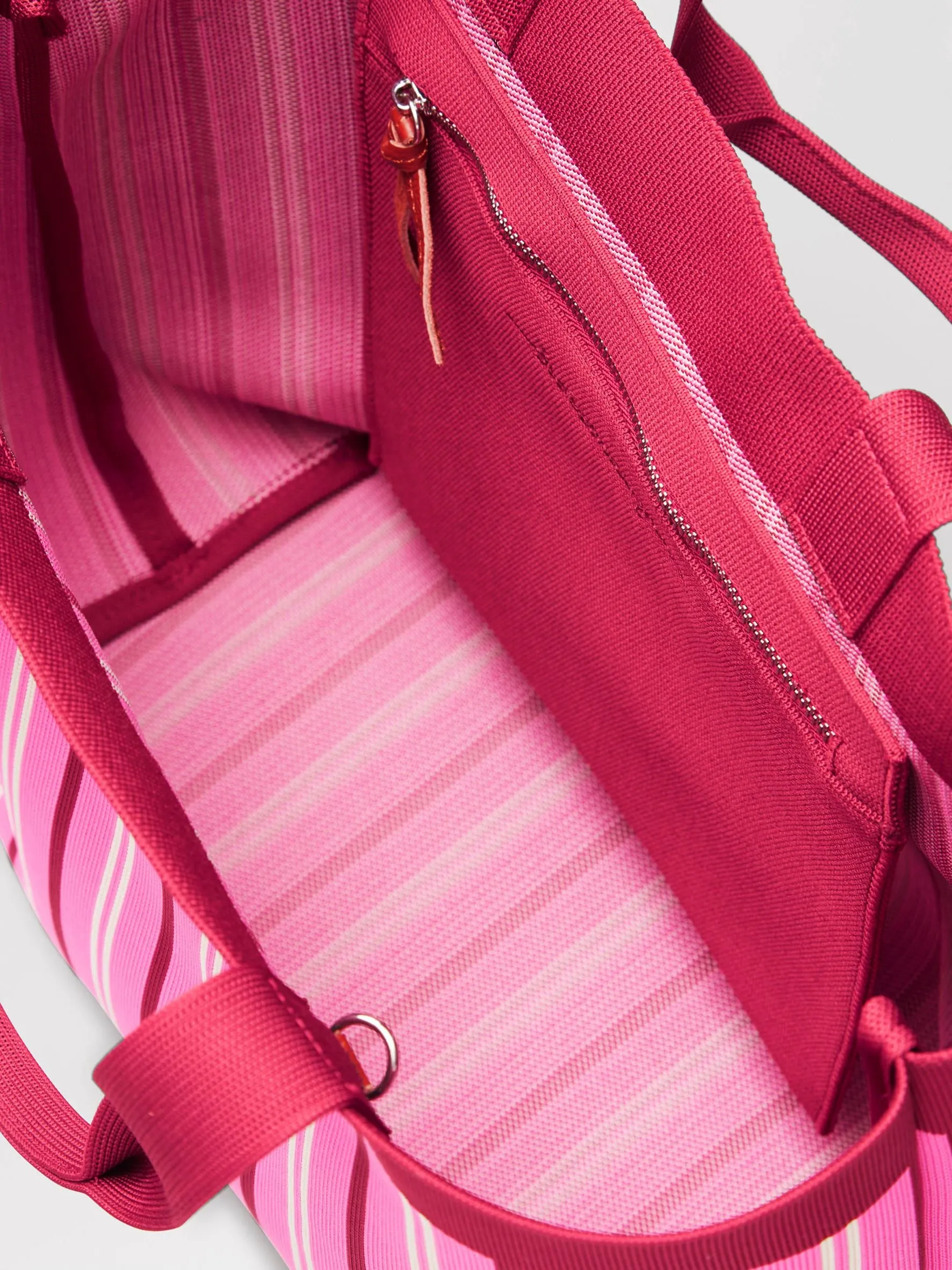 Interlock Lillian Bag