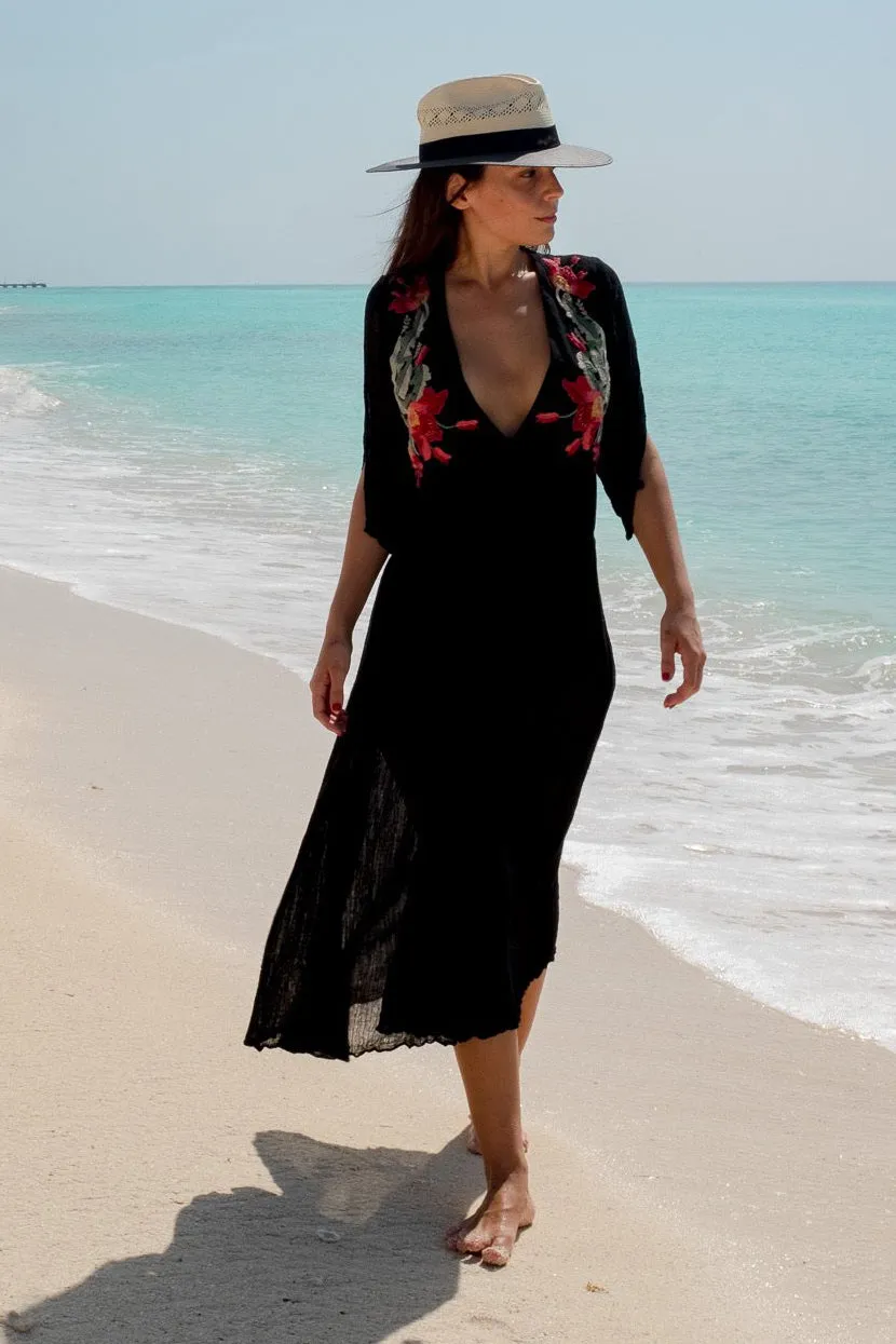 Iruya Deluxe Black
