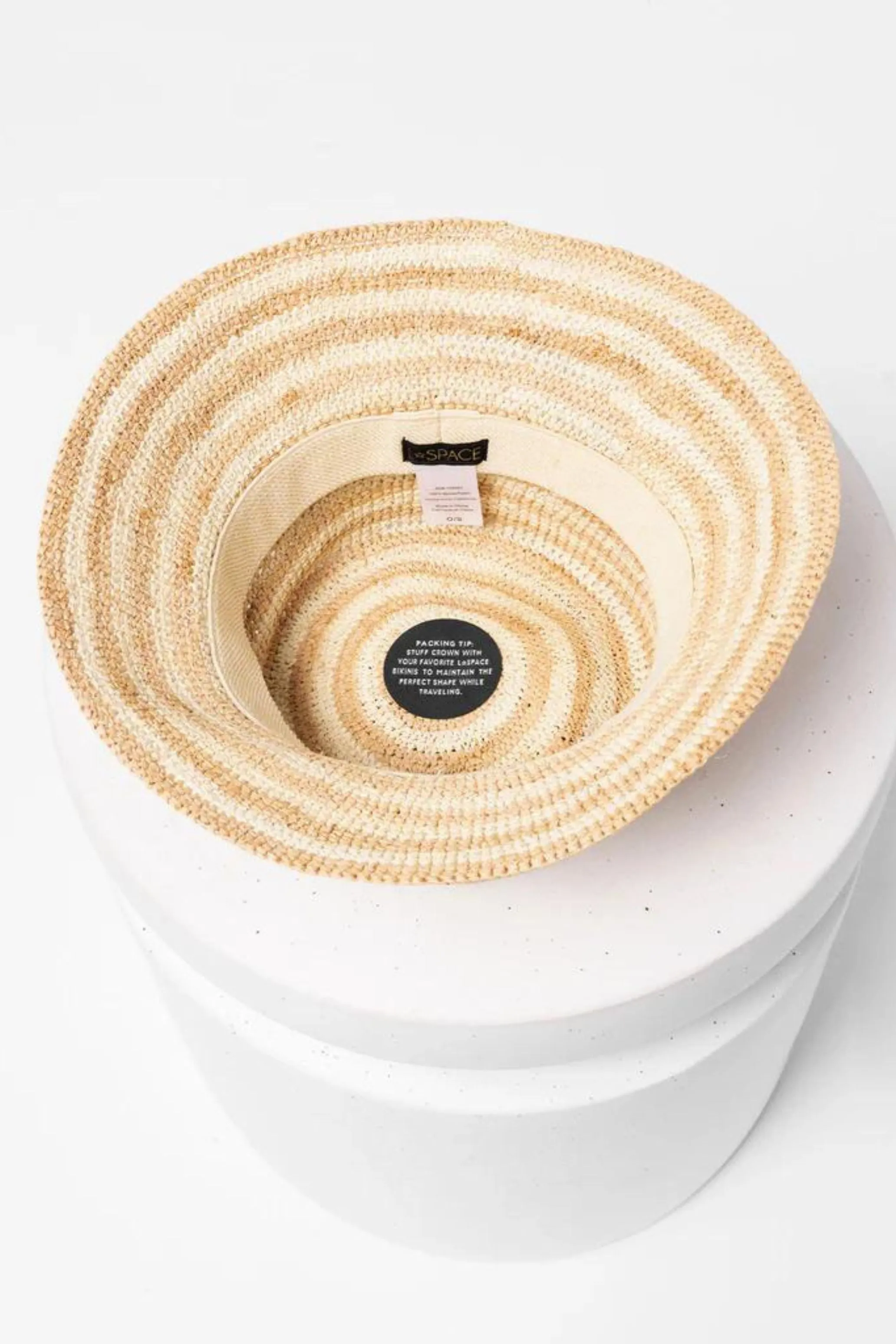 Isadora Hat