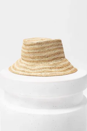 Isadora Hat