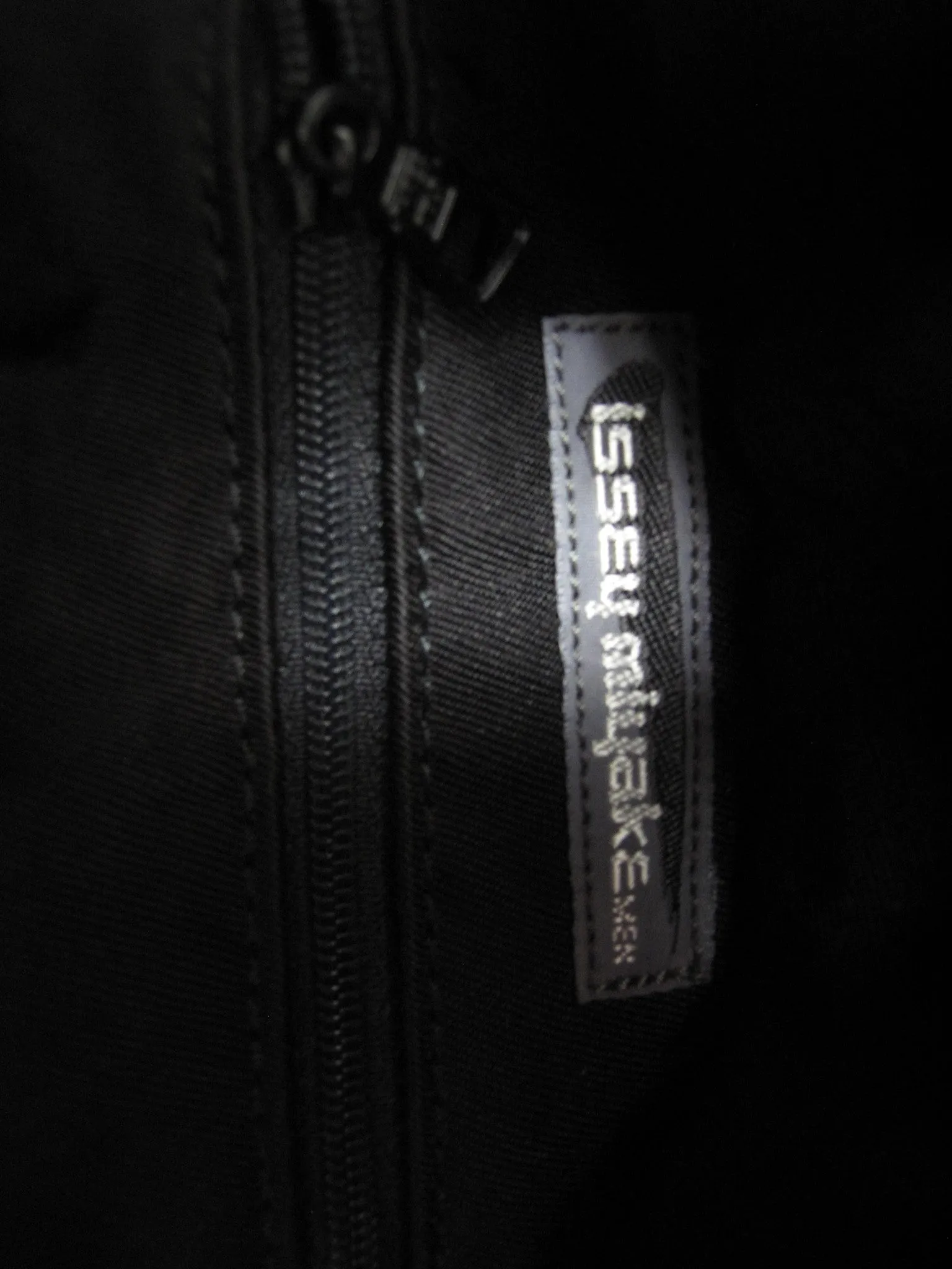 ISSEY MIYAKE
